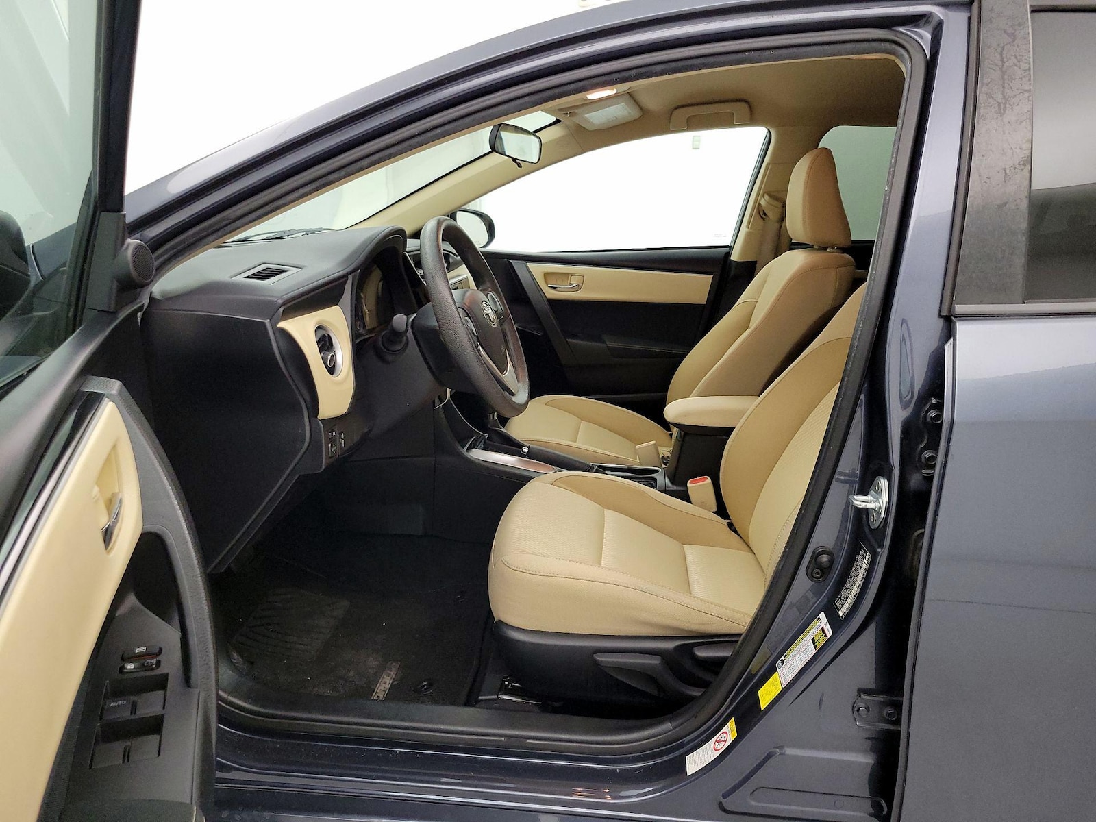 Side Airbags