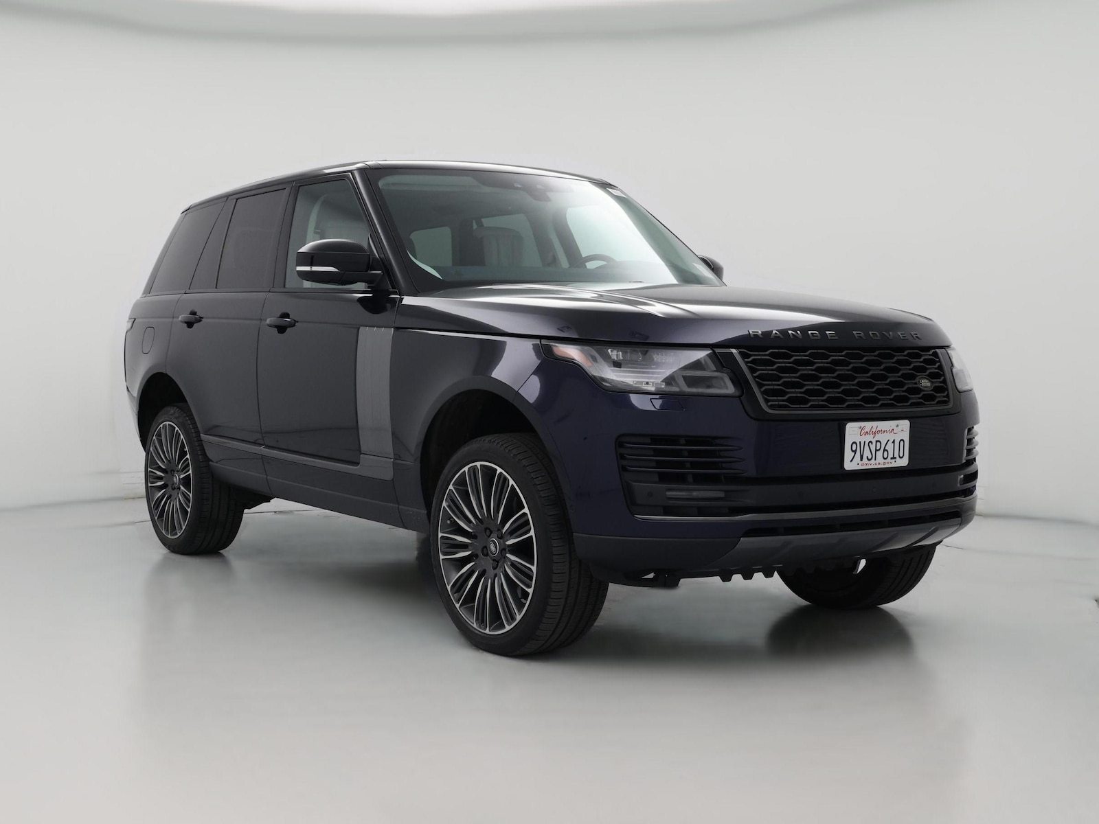 2020 Land Rover Range Rover