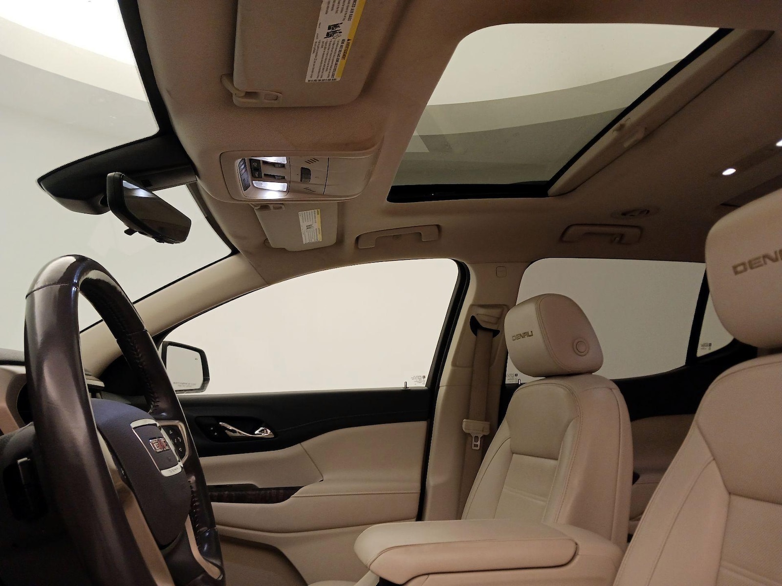 Sunroof(s) & Skylight(s)