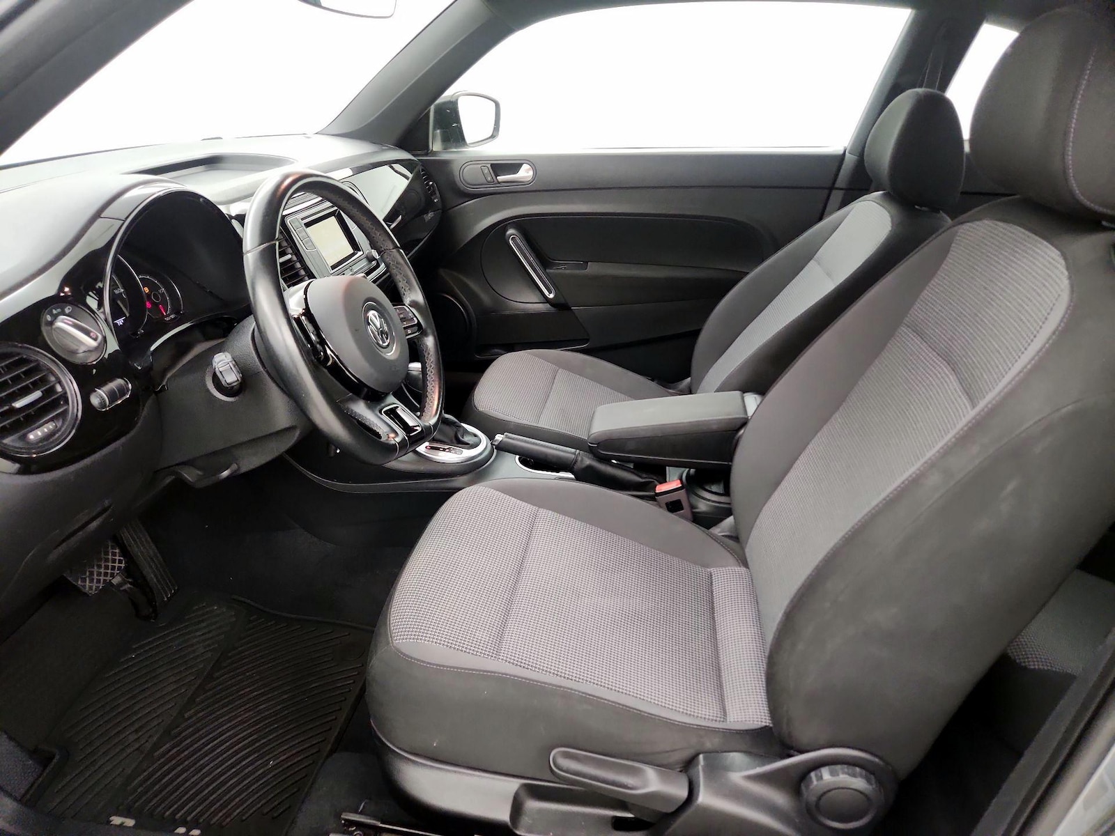 Side Airbags