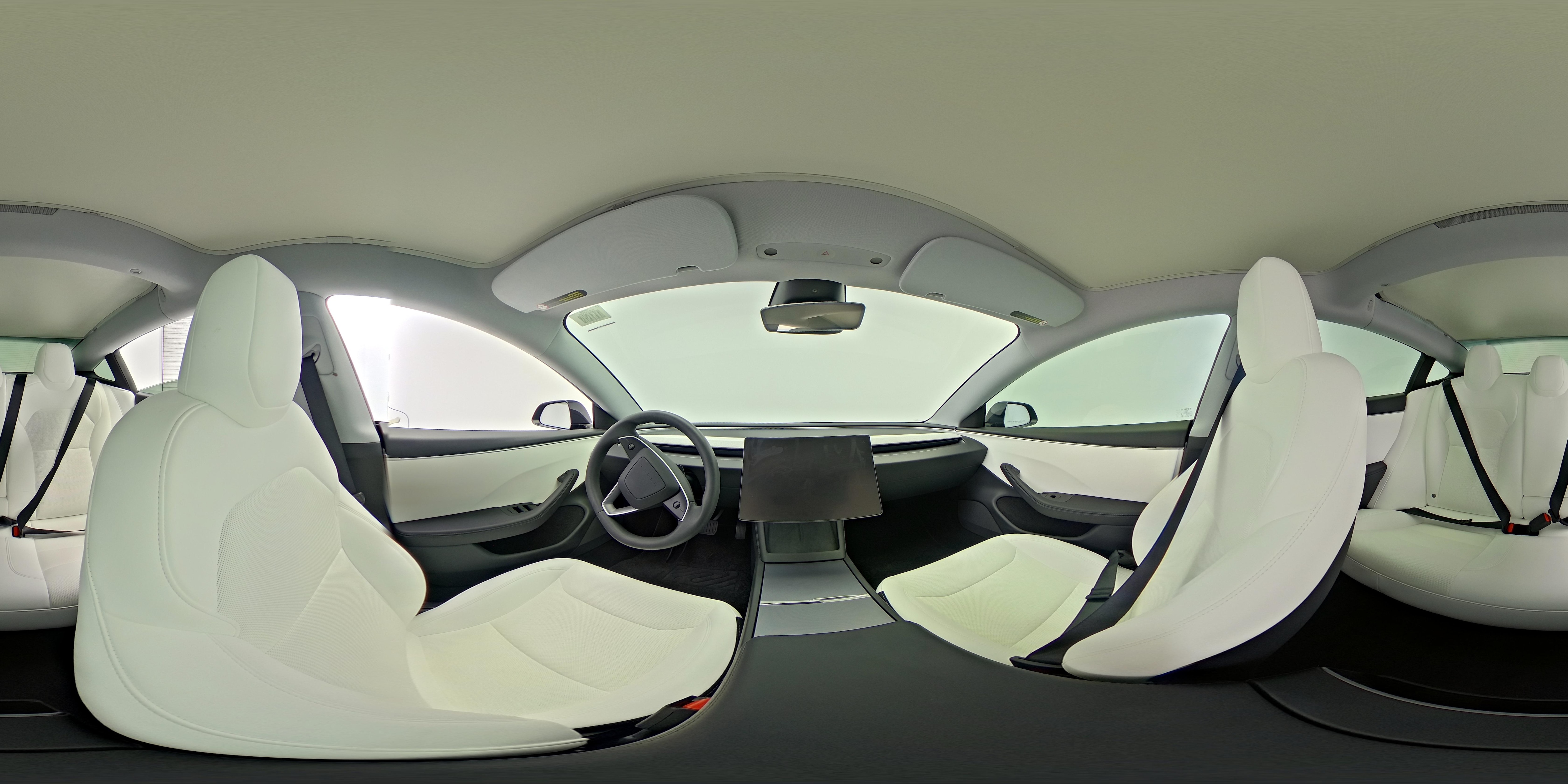 2025 Tesla Model 3 Long Range - Photo 24