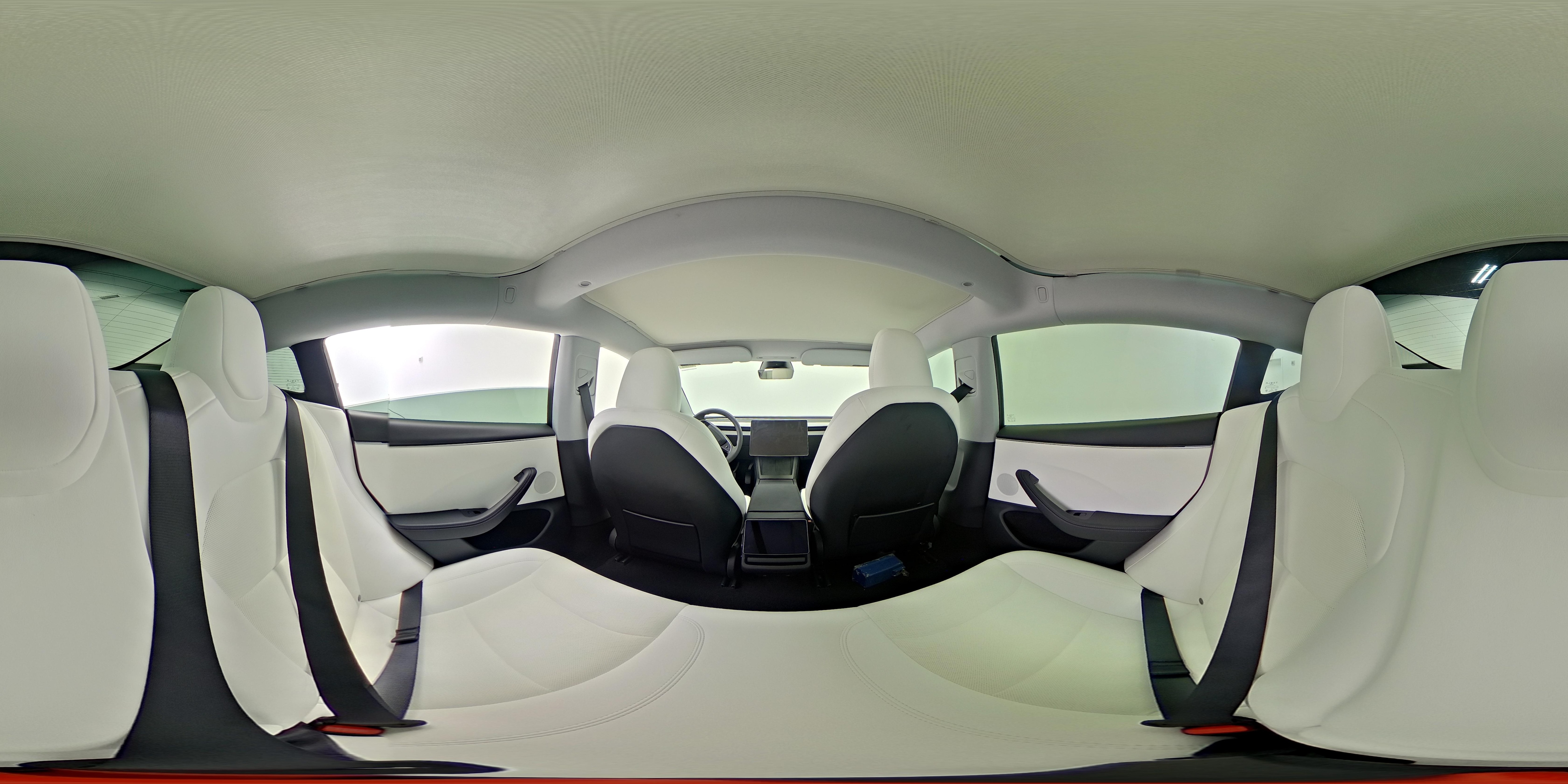 2025 Tesla Model 3 Long Range - Photo 25