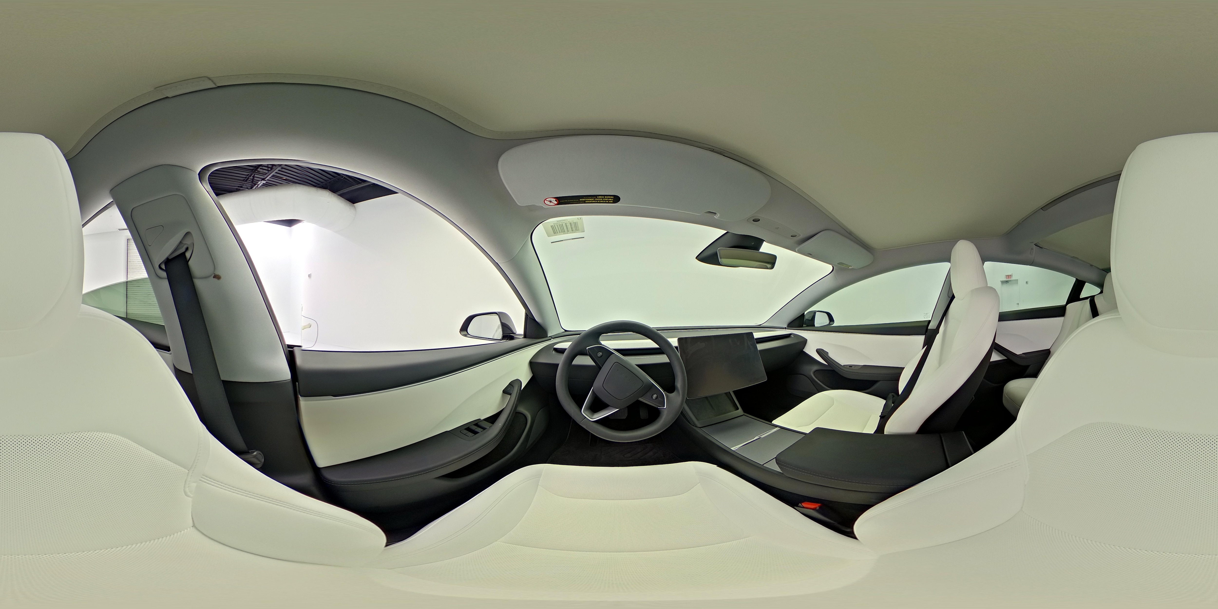 2025 Tesla Model 3 Long Range - Photo 26