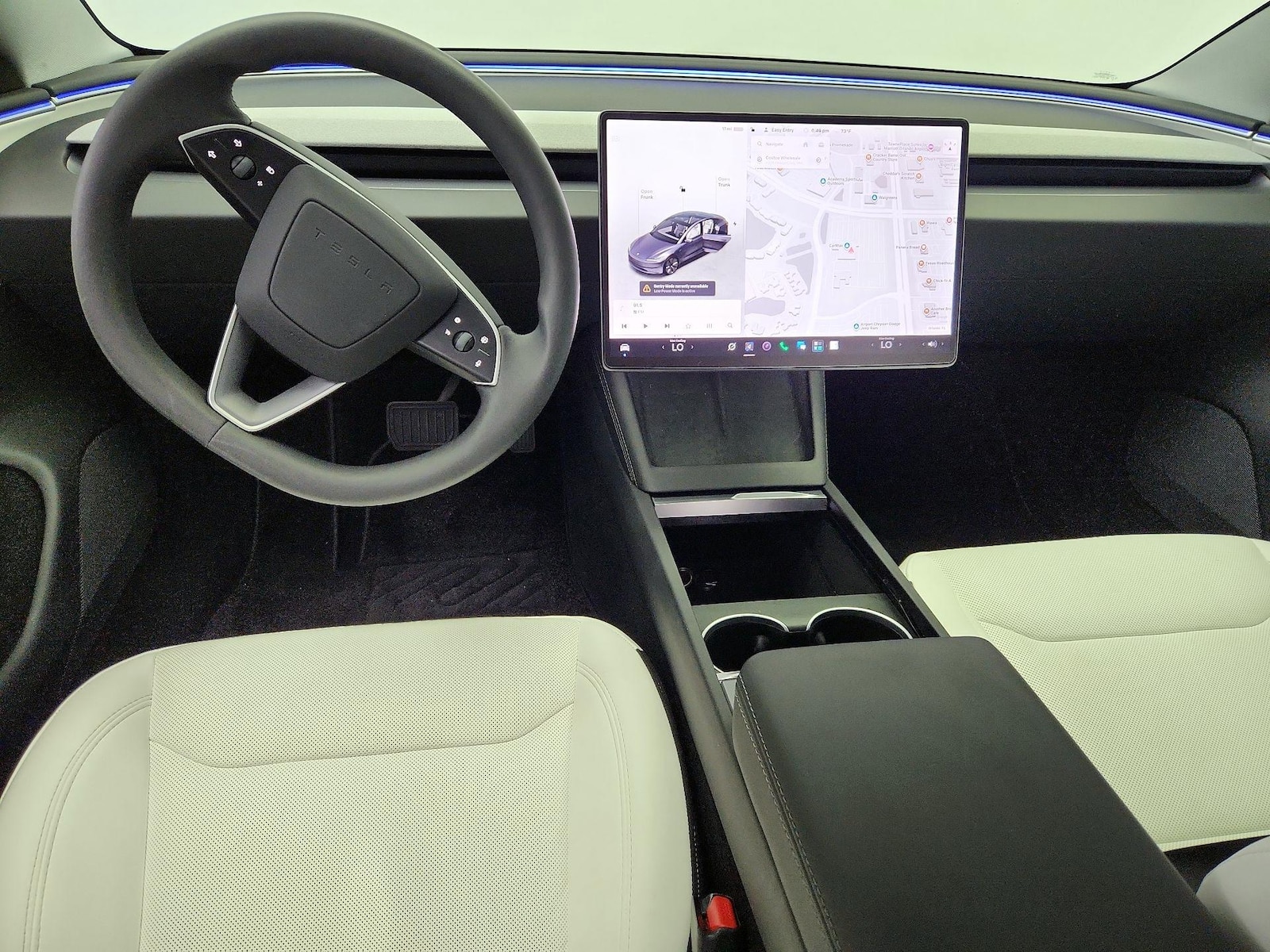 2025 Tesla Model 3 Long Range - Photo 10