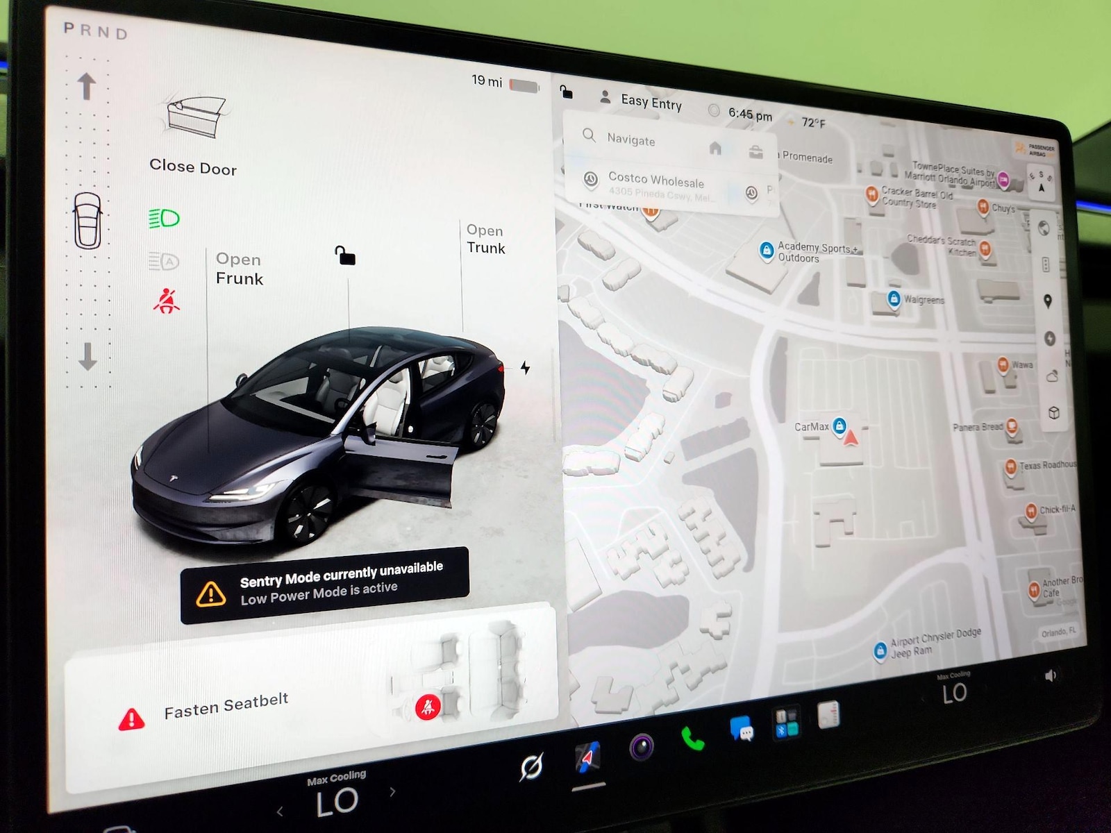 2025 Tesla Model 3 Long Range - Photo 14
