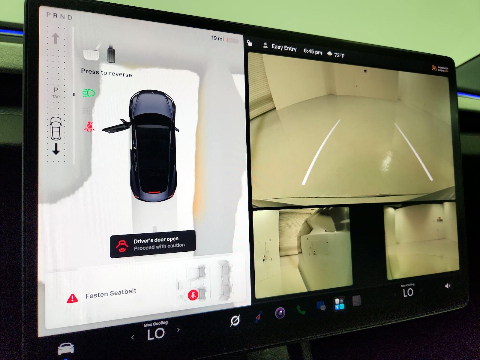 2025 Tesla Model 3 Long Range - Photo 15