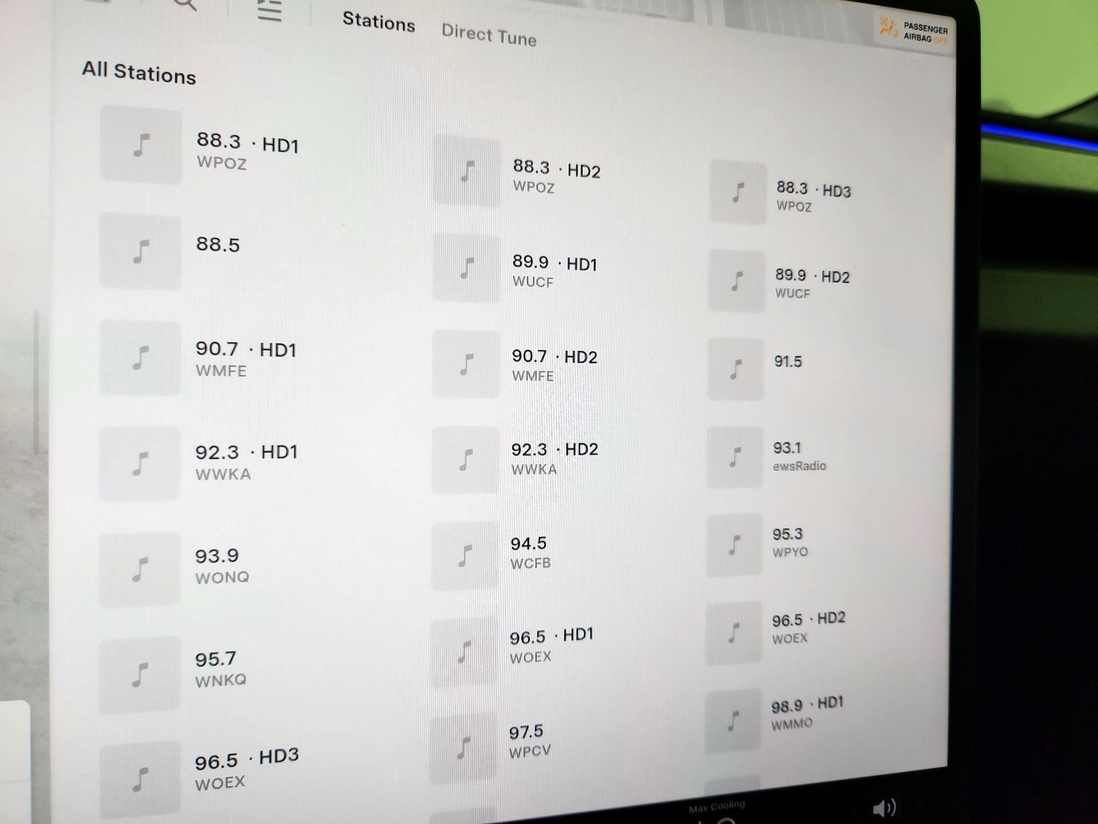 2025 Tesla Model 3 Long Range - Photo 16