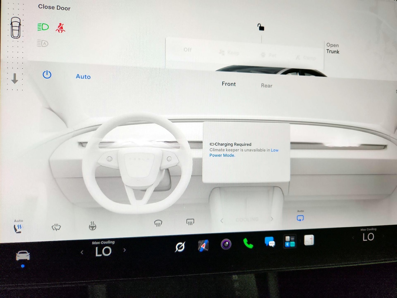 2025 Tesla Model 3 Long Range - Photo 17