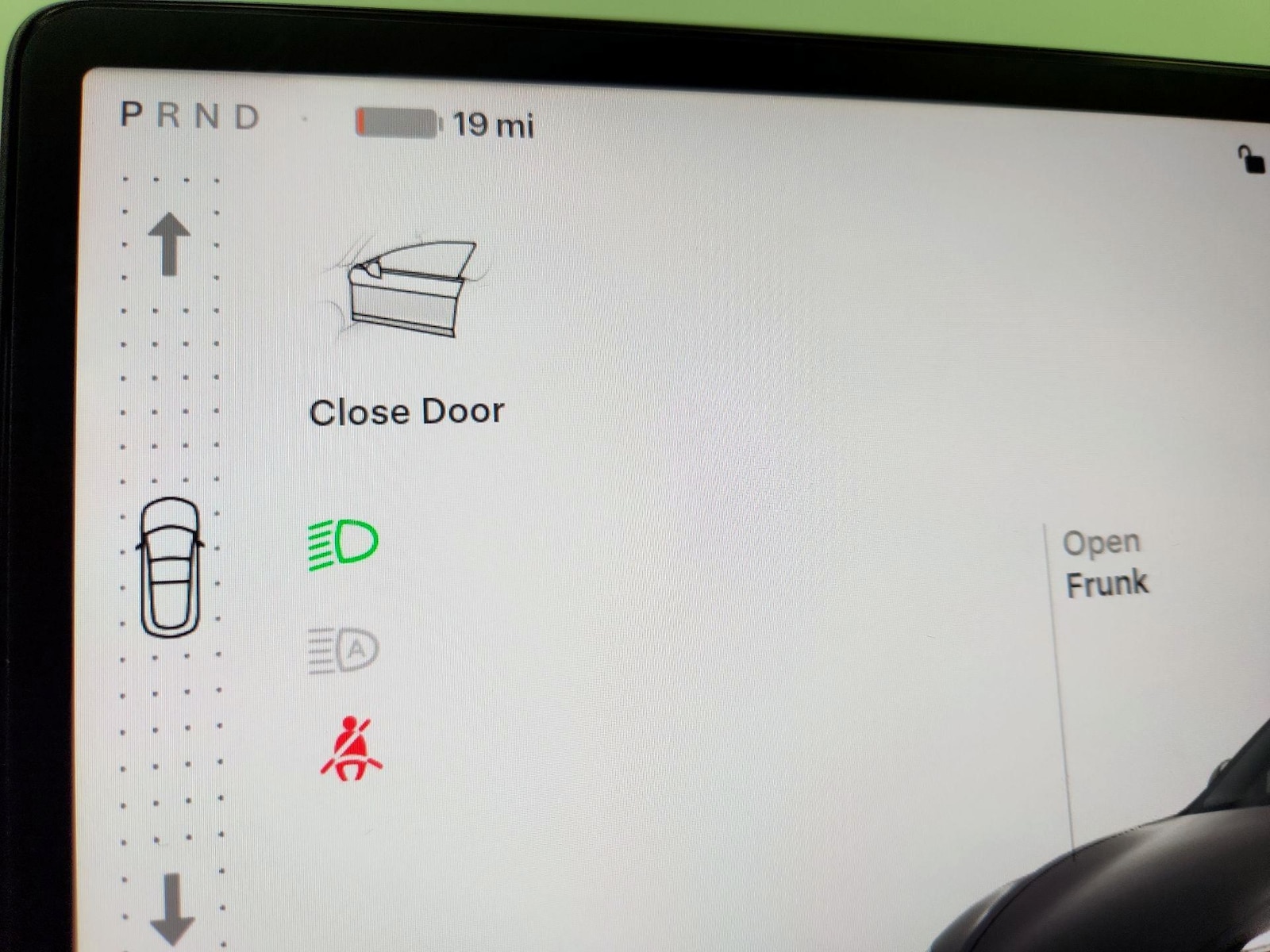 2025 Tesla Model 3 Long Range - Photo 18