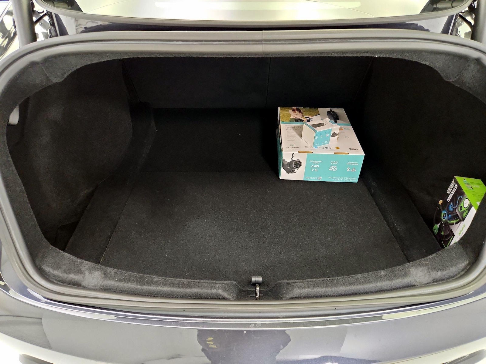 2025 Tesla Model 3 Long Range - Photo 21