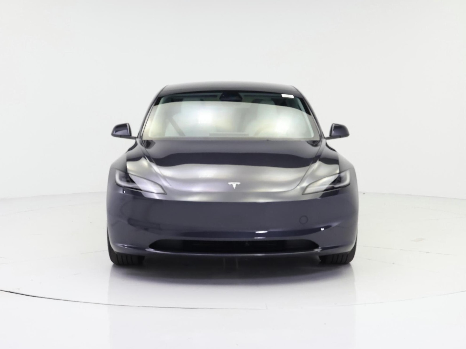 2025 Tesla Model 3 Long Range - Photo 6