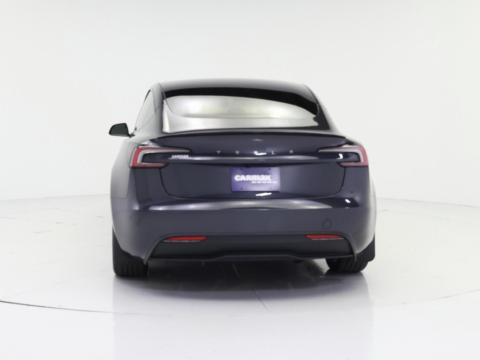 2025 Tesla Model 3 Long Range - Photo 7