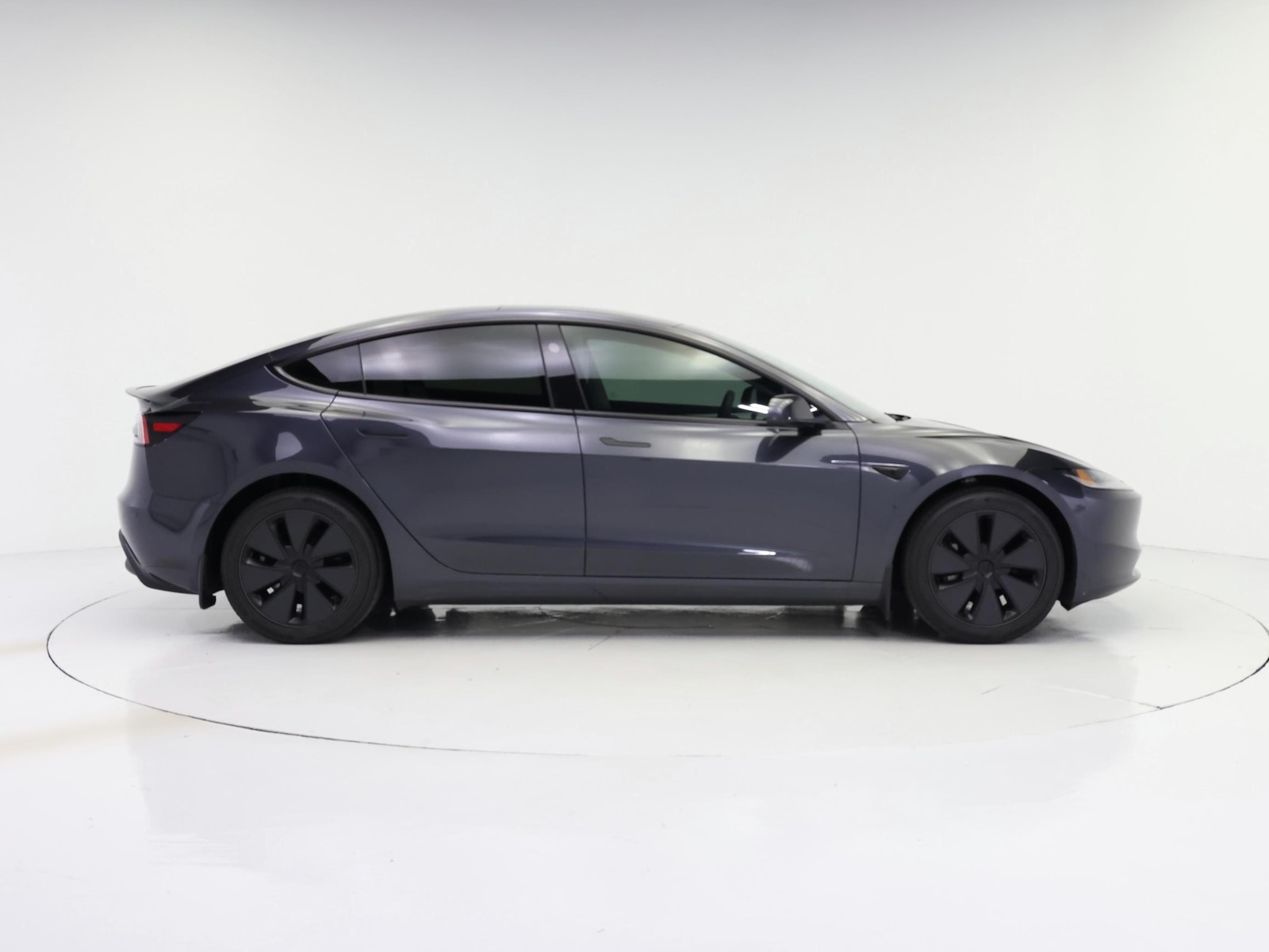 2025 Tesla Model 3 Long Range - Photo 8