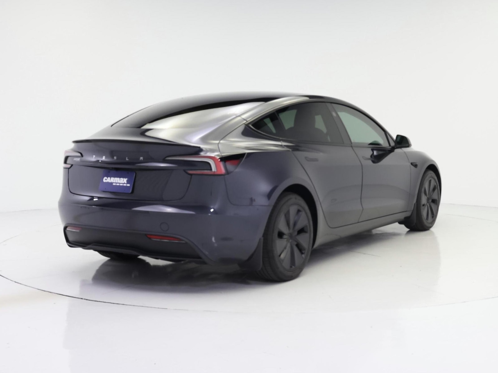 2025 Tesla Model 3 Long Range - Photo 9
