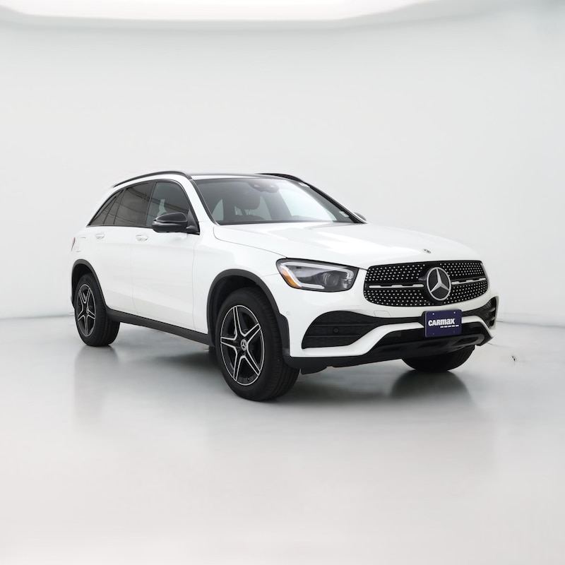 2022 Mercedes-Benz GLC300