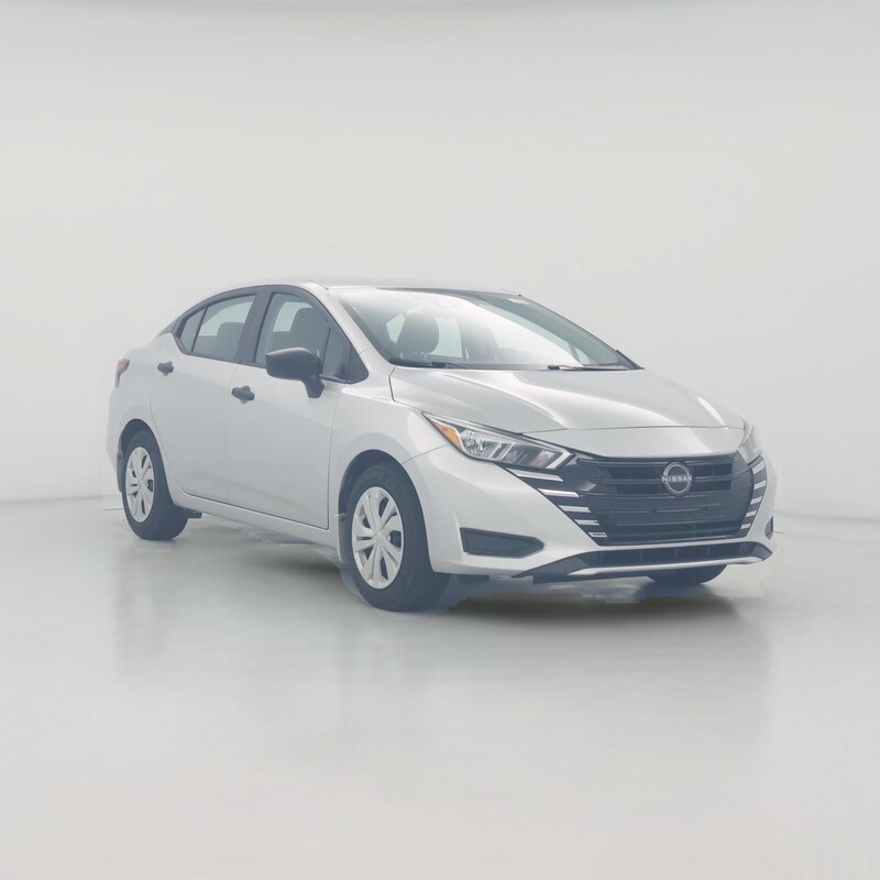2023 Nissan Versa S