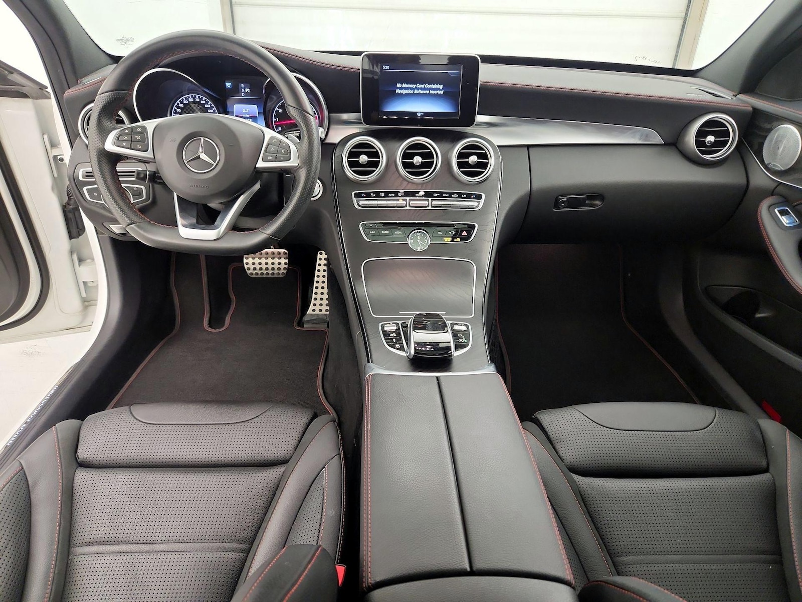 Navigation System