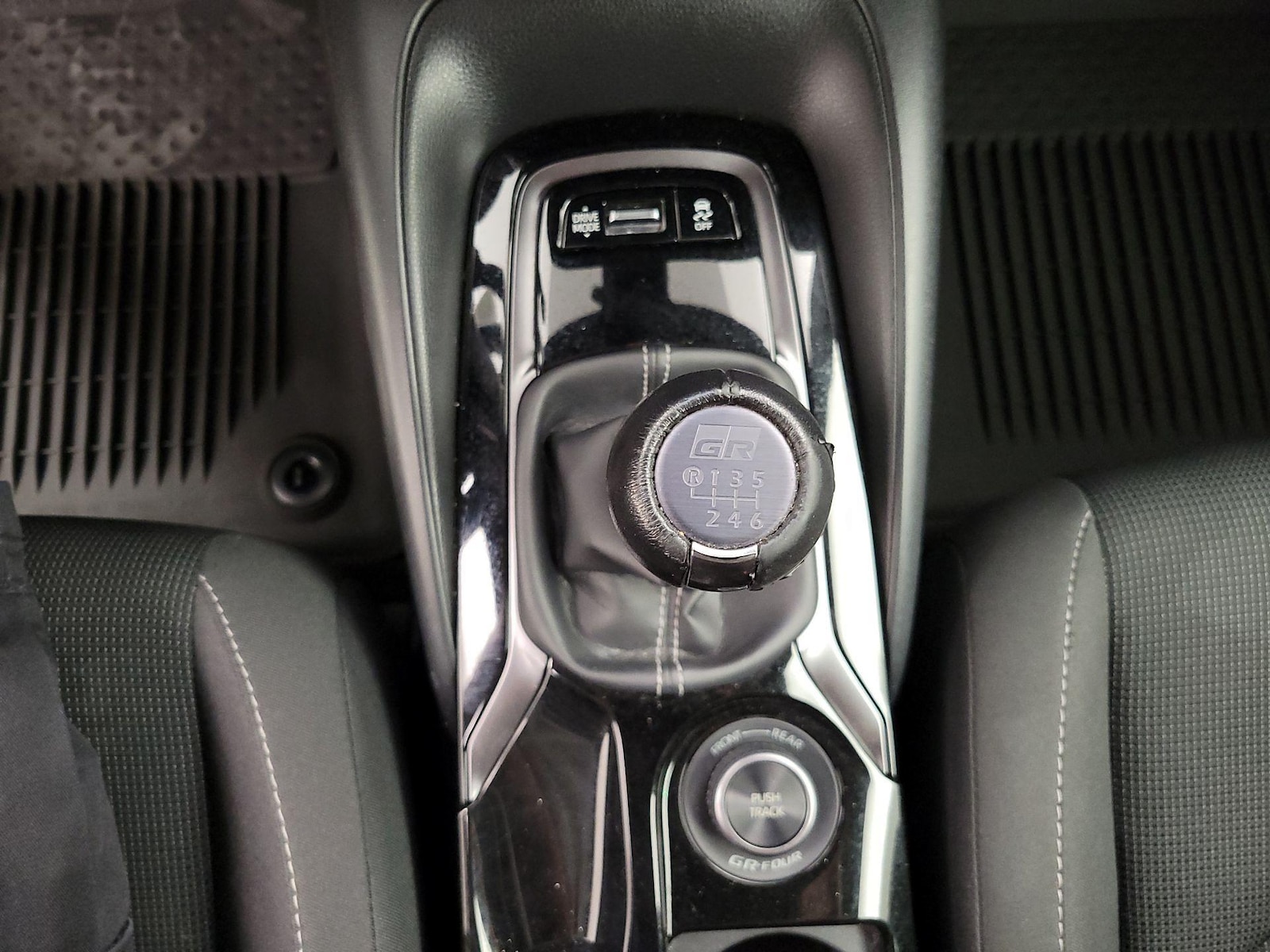Manual Transmission