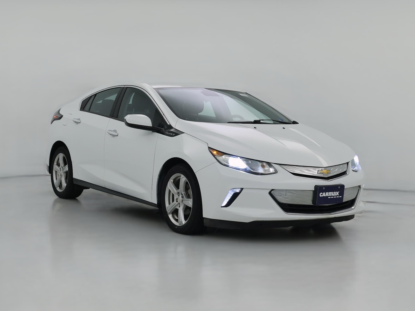 2017 Chevrolet Volt
