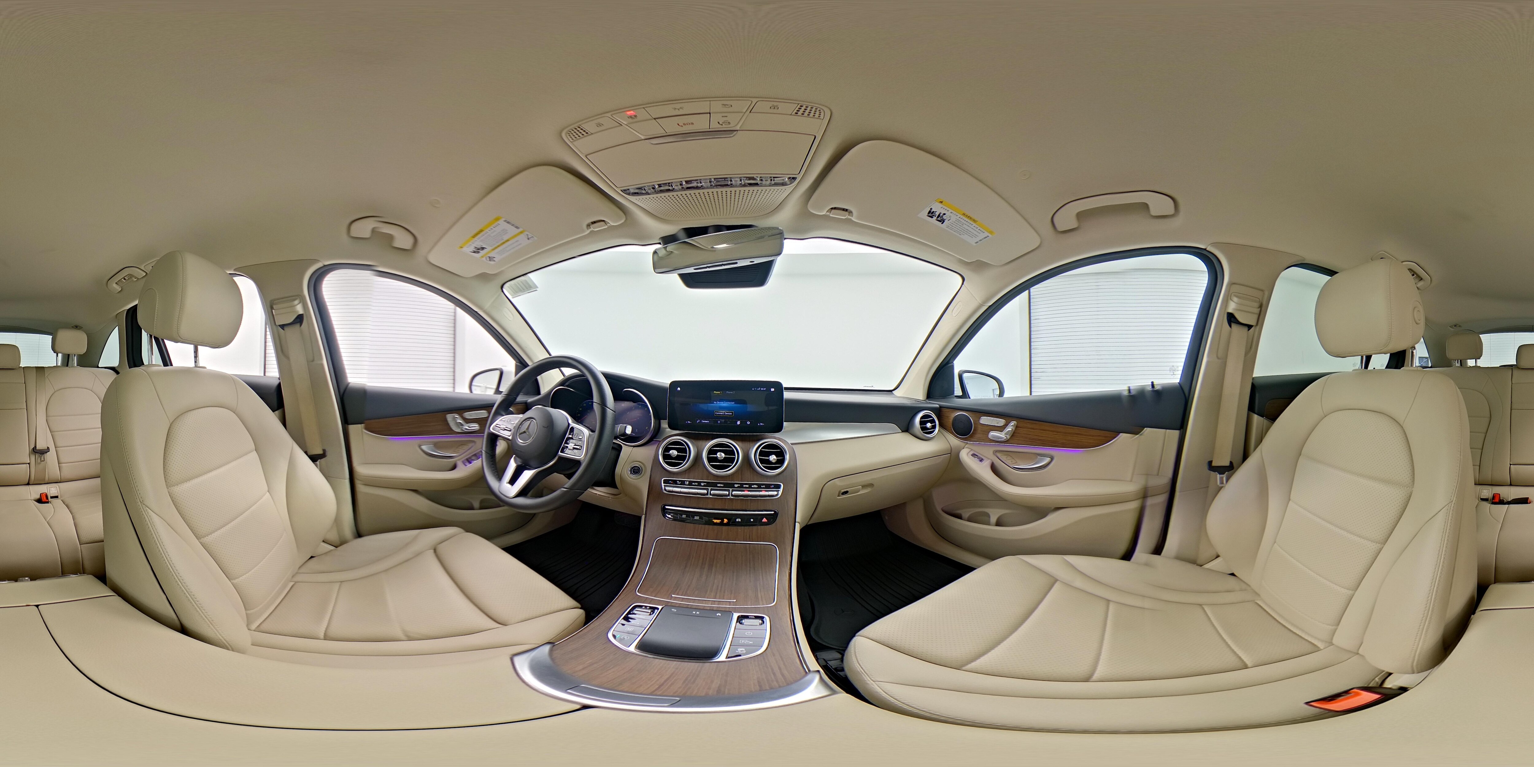 2022 Mercedes-Benz GLC GLC300 - Photo 24