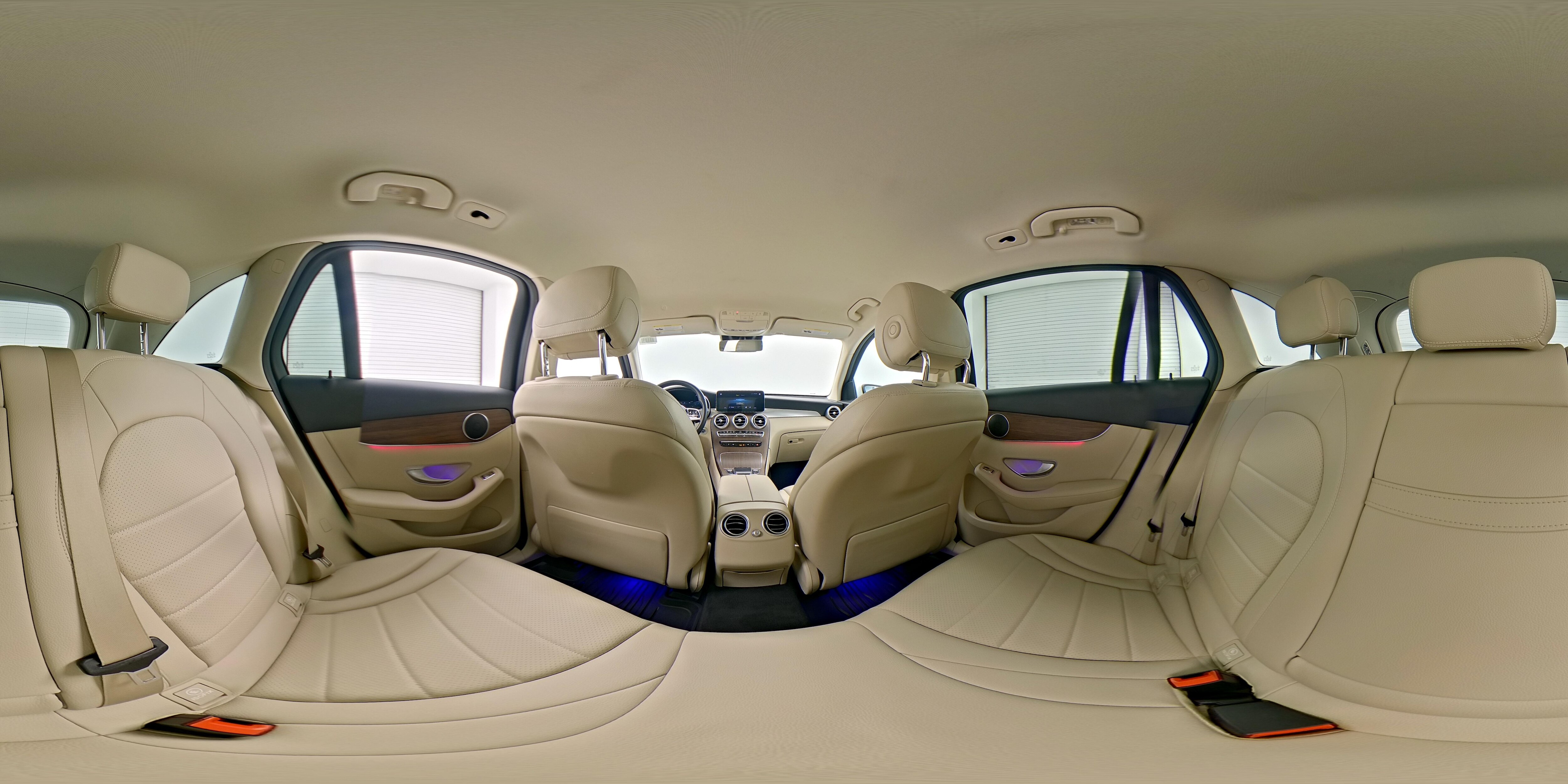 2022 Mercedes-Benz GLC GLC300 - Photo 25