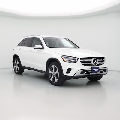 2022 Mercedes-Benz GLC300