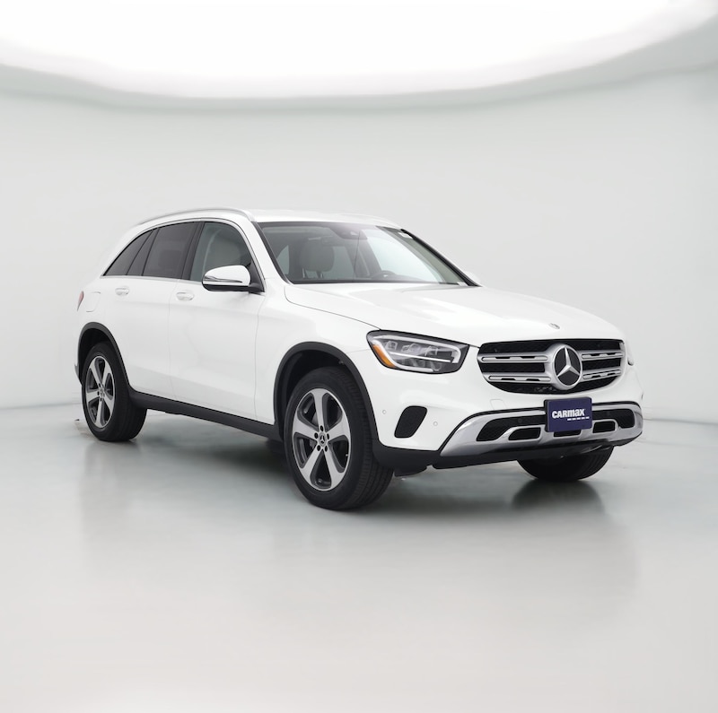 2022 Mercedes-Benz GLC300