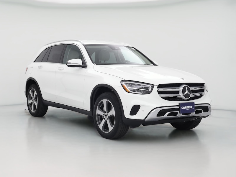 2022 Mercedes-Benz GLC300 null