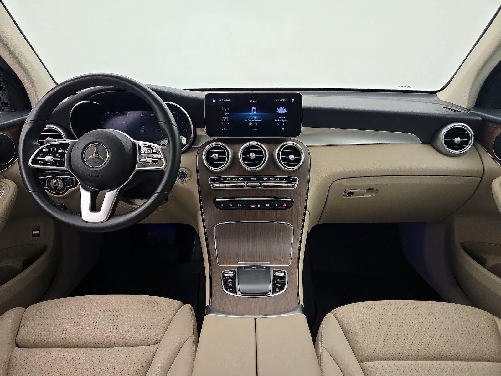 2022 Mercedes-Benz GLC GLC300 - Photo 10