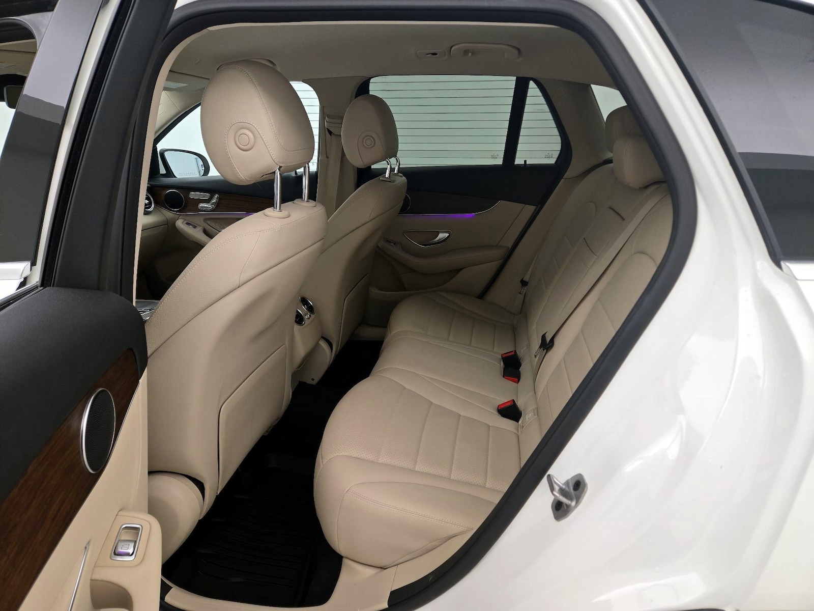 2022 Mercedes-Benz GLC GLC300 - Photo 20