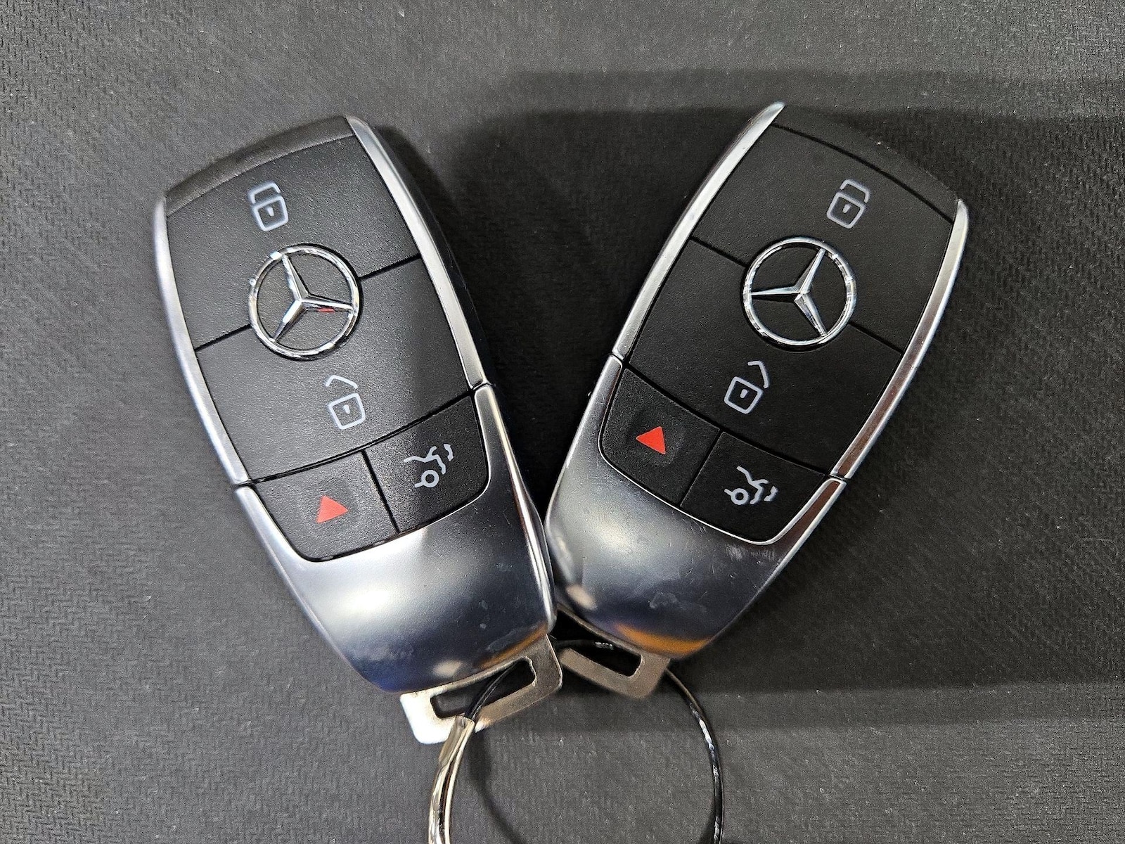 2022 Mercedes-Benz GLC GLC300 - Photo 23