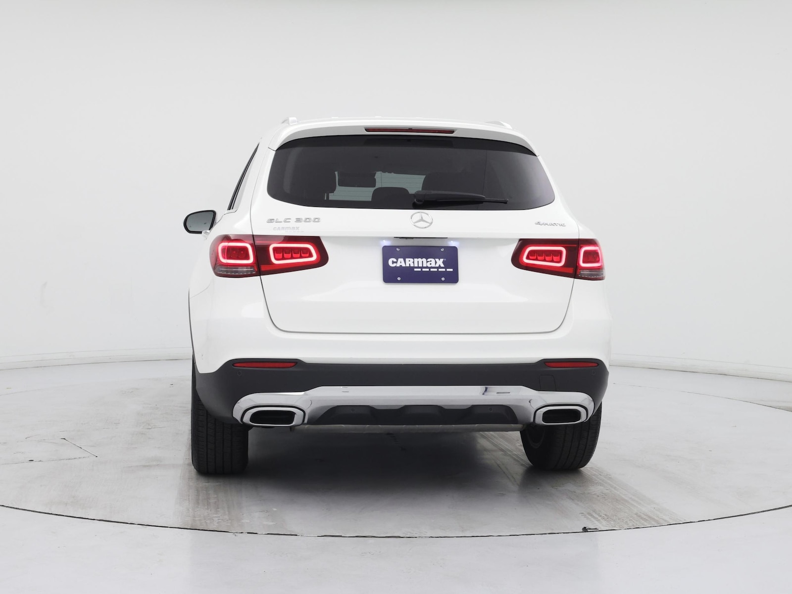 2022 Mercedes-Benz GLC GLC300 - Photo 7