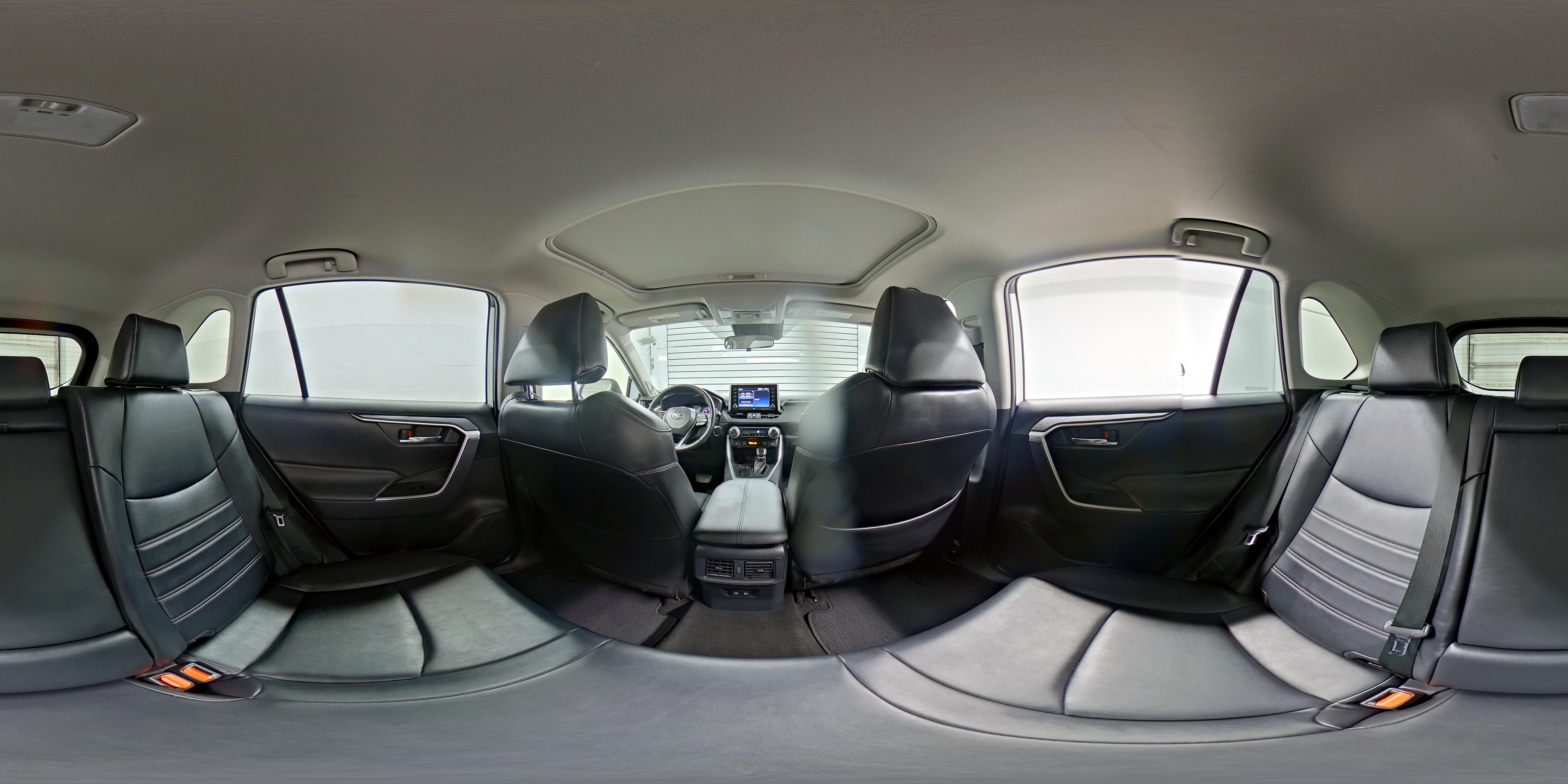 2021 Toyota RAV4 XLE Premium - Photo 23