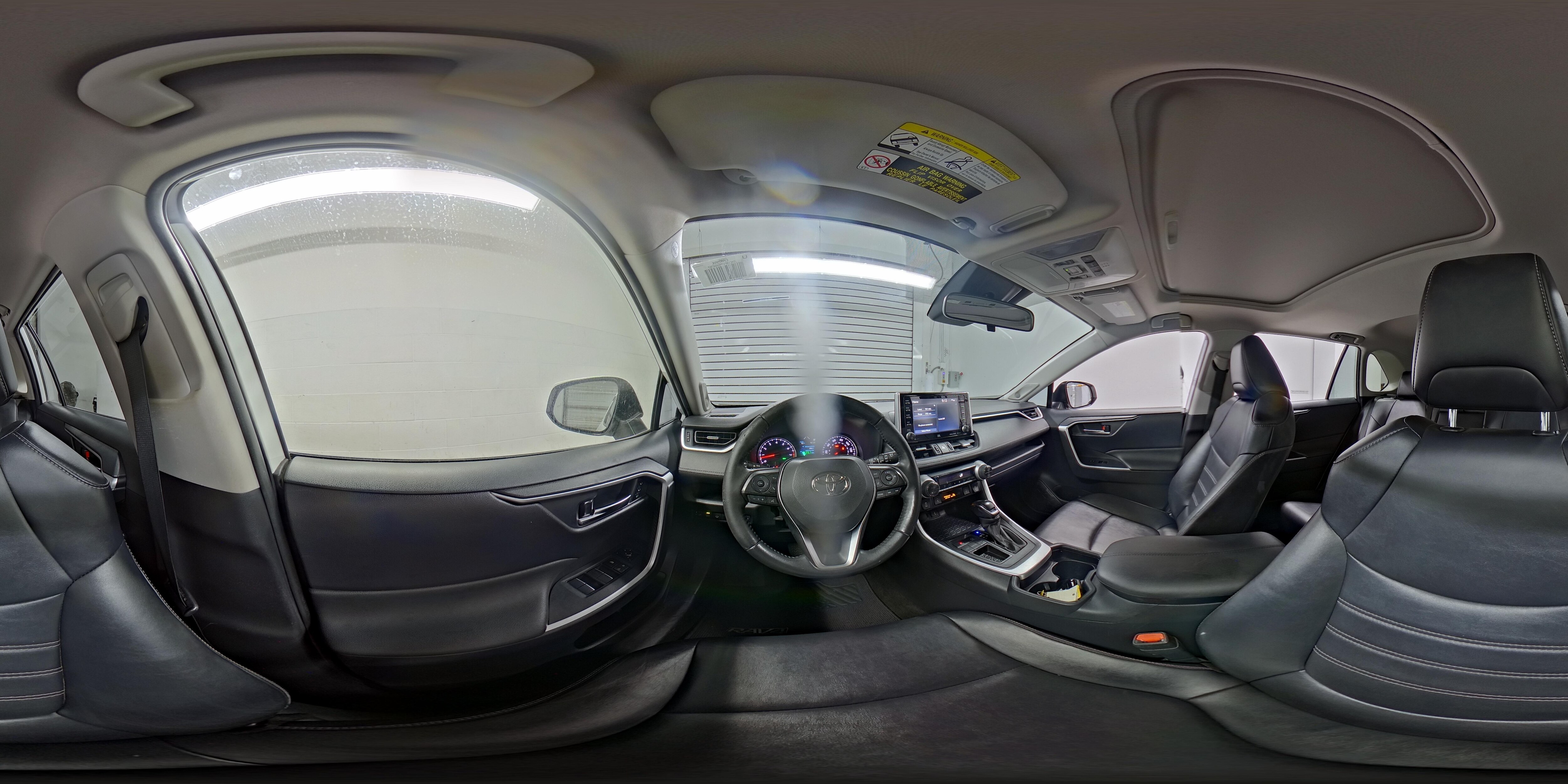 2021 Toyota RAV4 XLE Premium - Photo 24