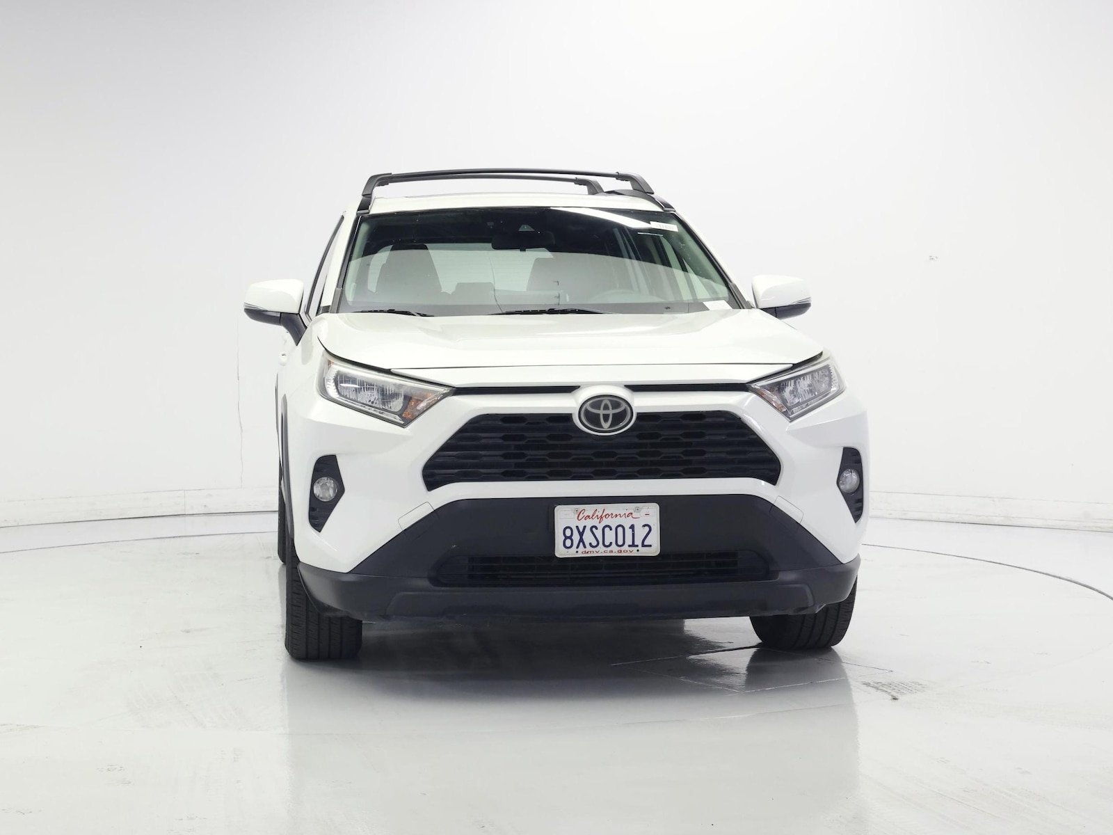 2021 Toyota RAV4 XLE Premium - Photo 6