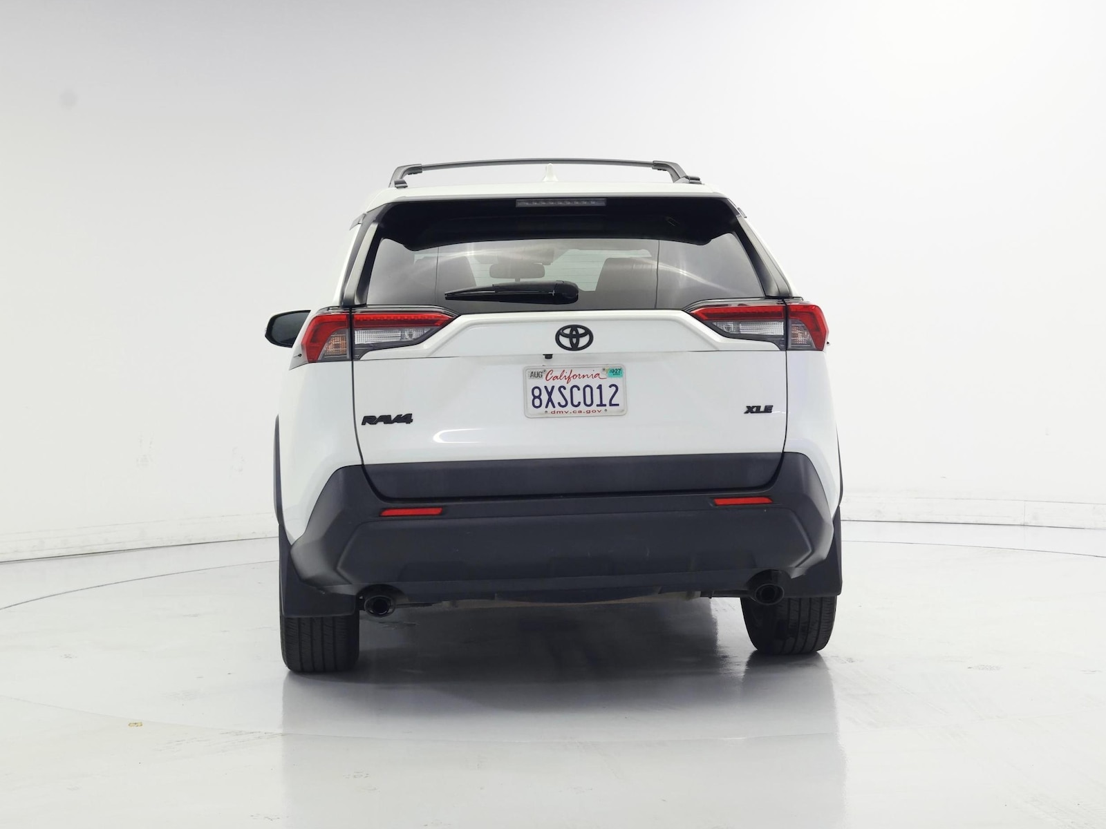 2021 Toyota RAV4 XLE Premium - Photo 7