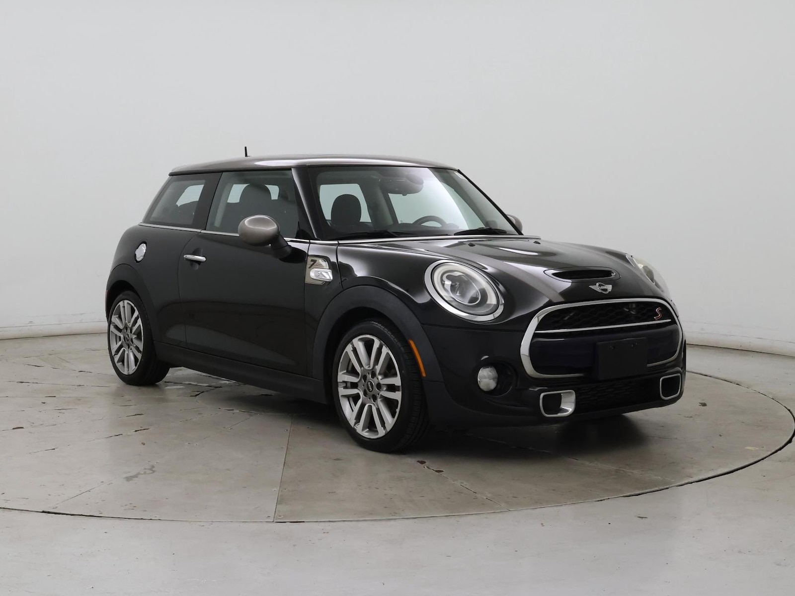 2018 MINI Cooper S - Photo 2