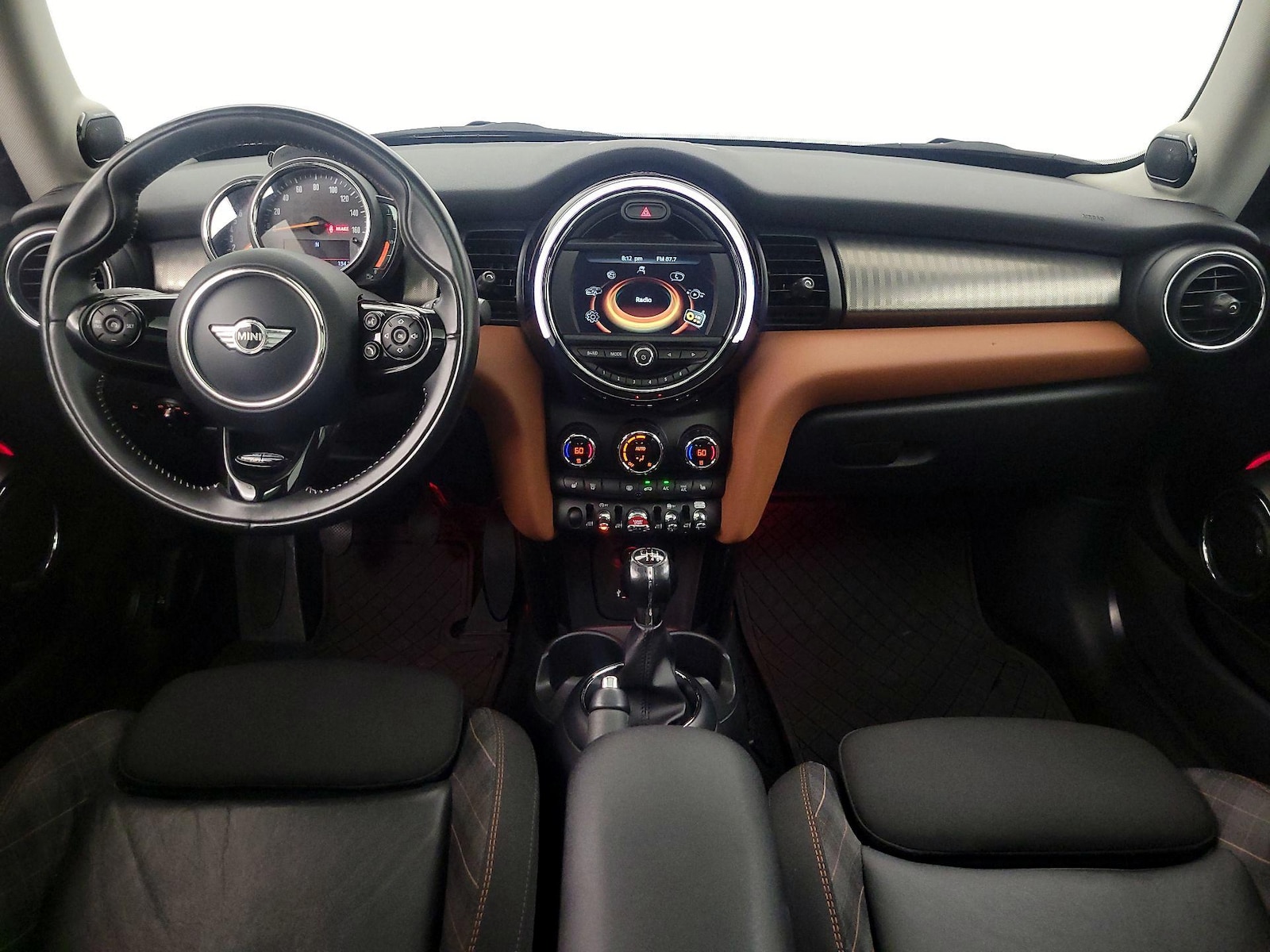 2018 MINI Cooper S - Photo 10