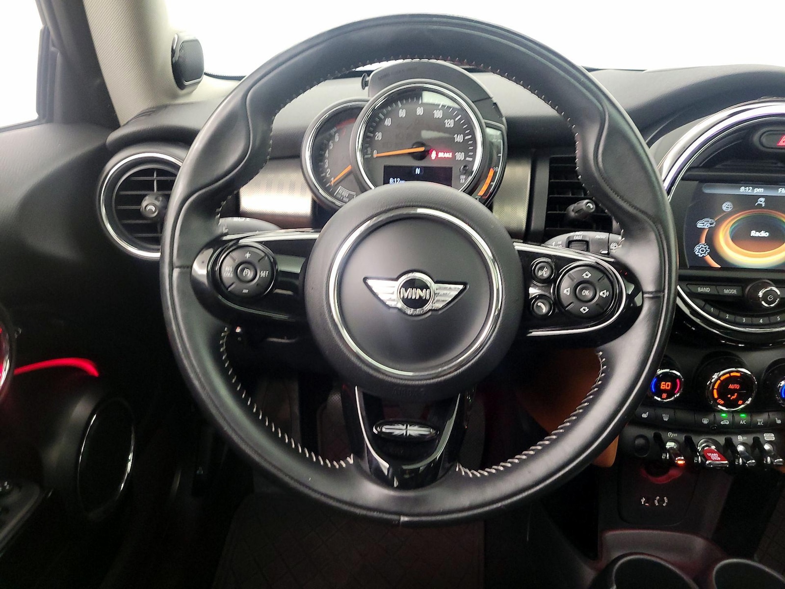 2018 MINI Cooper S - Photo 11