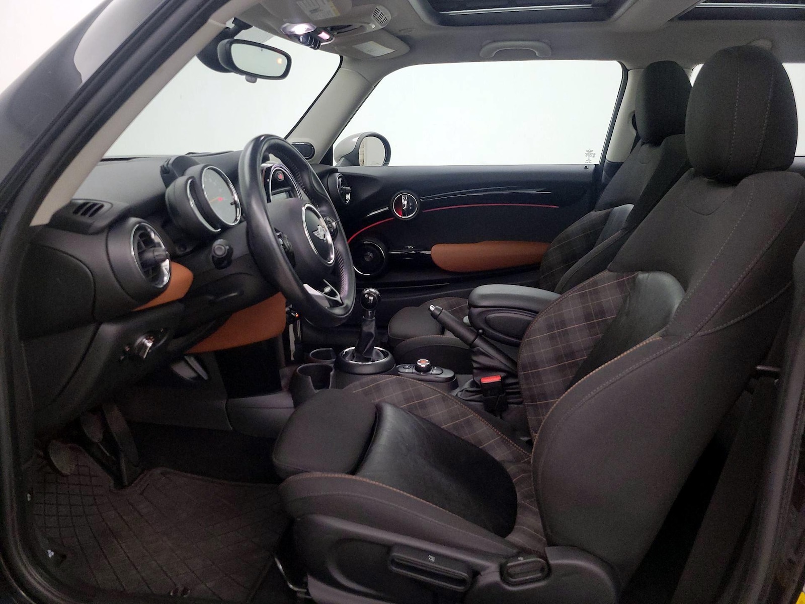 2018 MINI Cooper S - Photo 12
