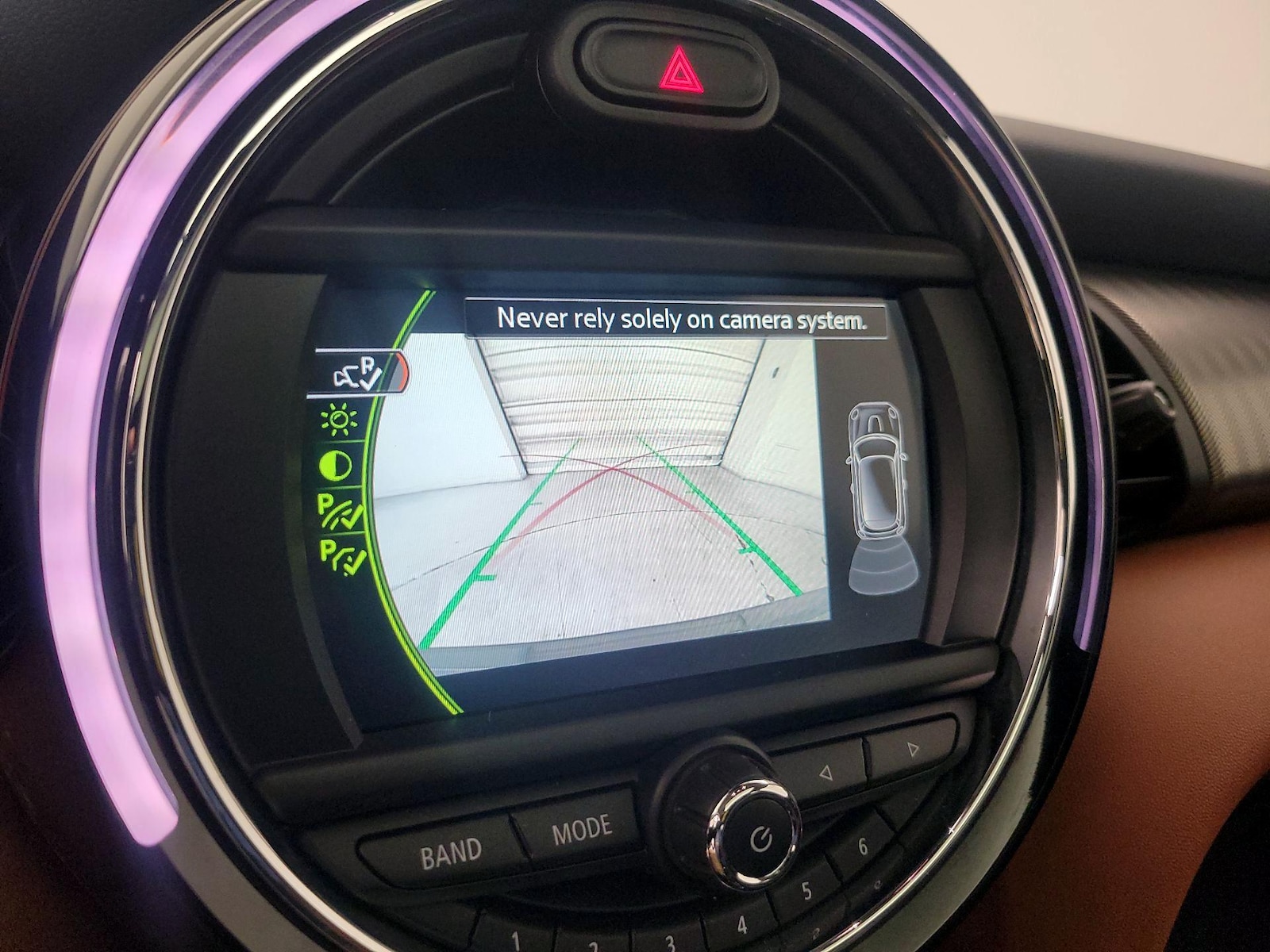 2018 MINI Cooper S - Photo 15