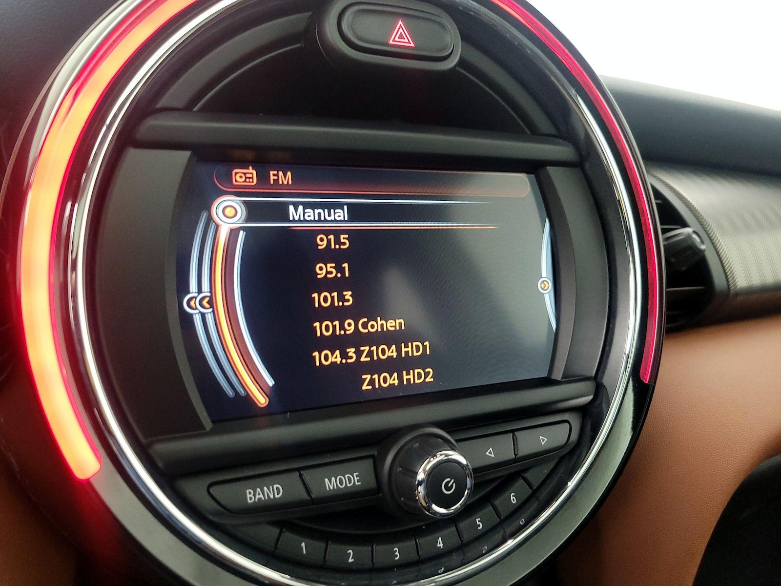 2018 MINI Cooper S - Photo 16