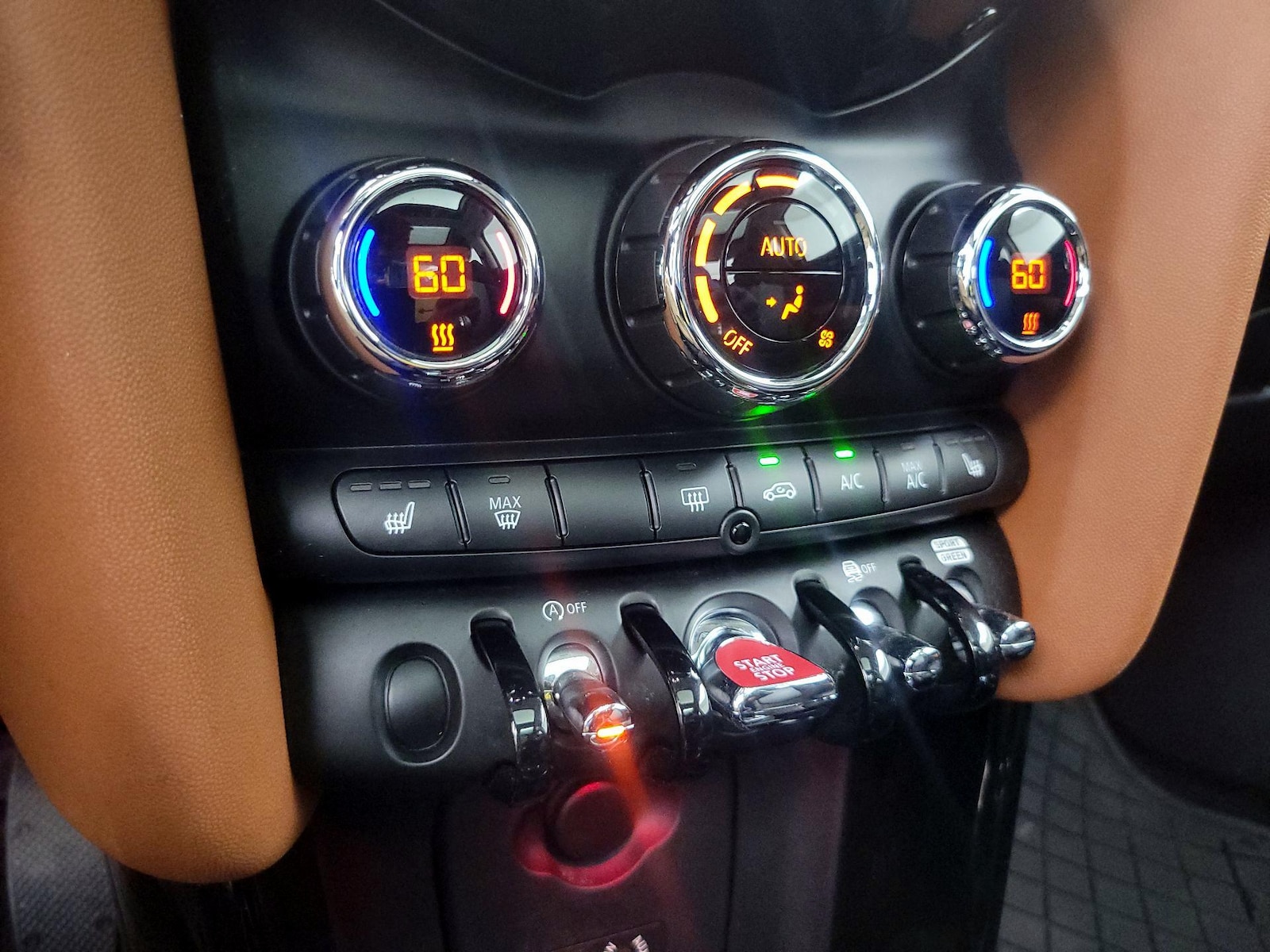 2018 MINI Cooper S - Photo 17