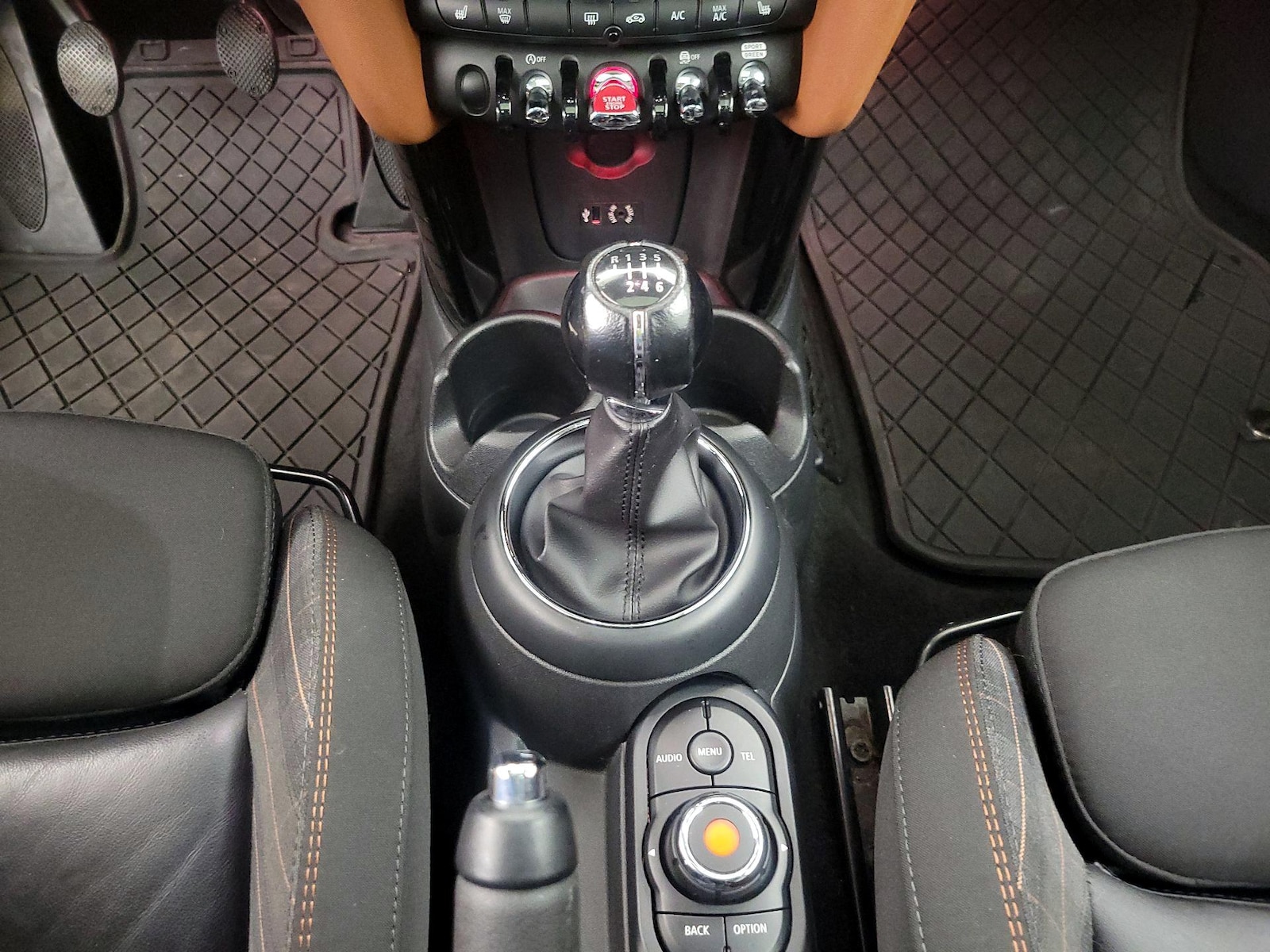 2018 MINI Cooper S - Photo 18