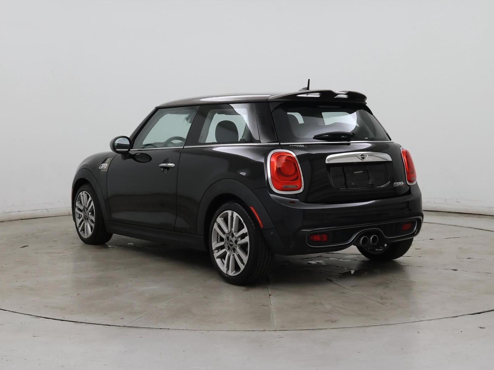 2018 MINI Cooper S - Photo 3