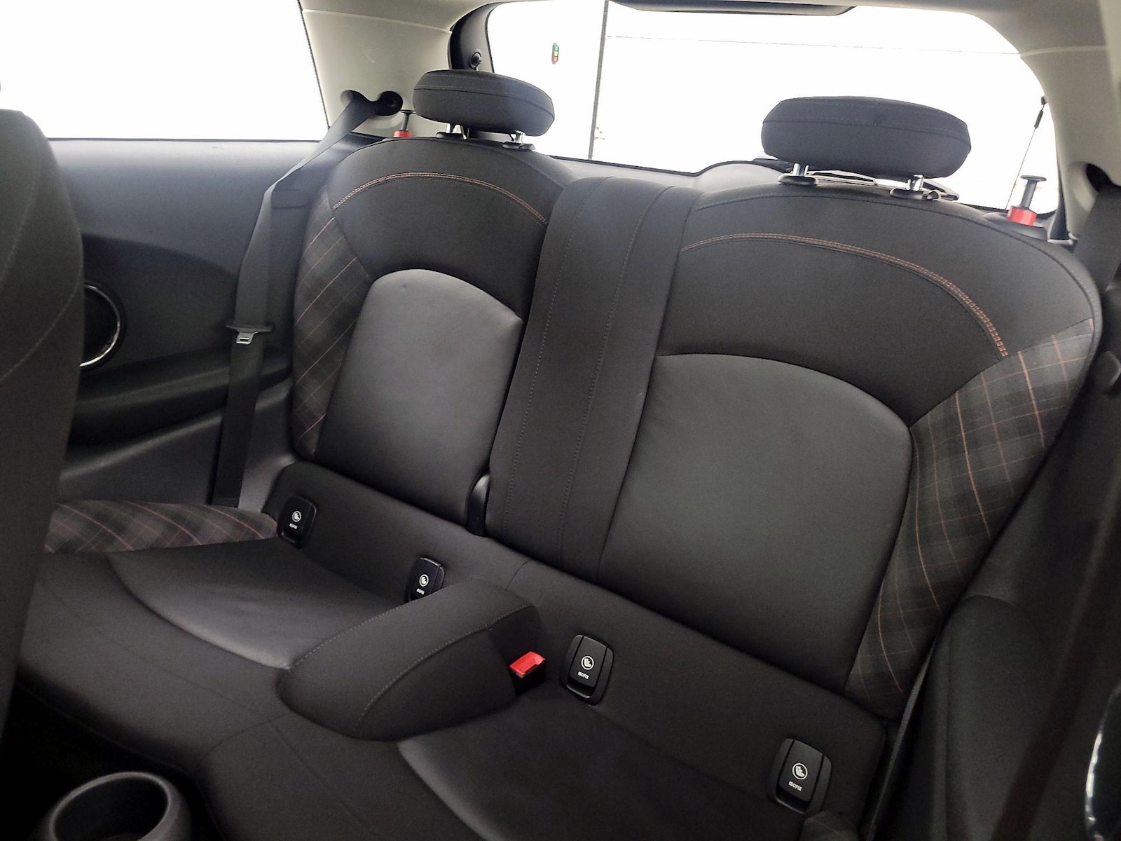 2018 MINI Cooper S - Photo 21