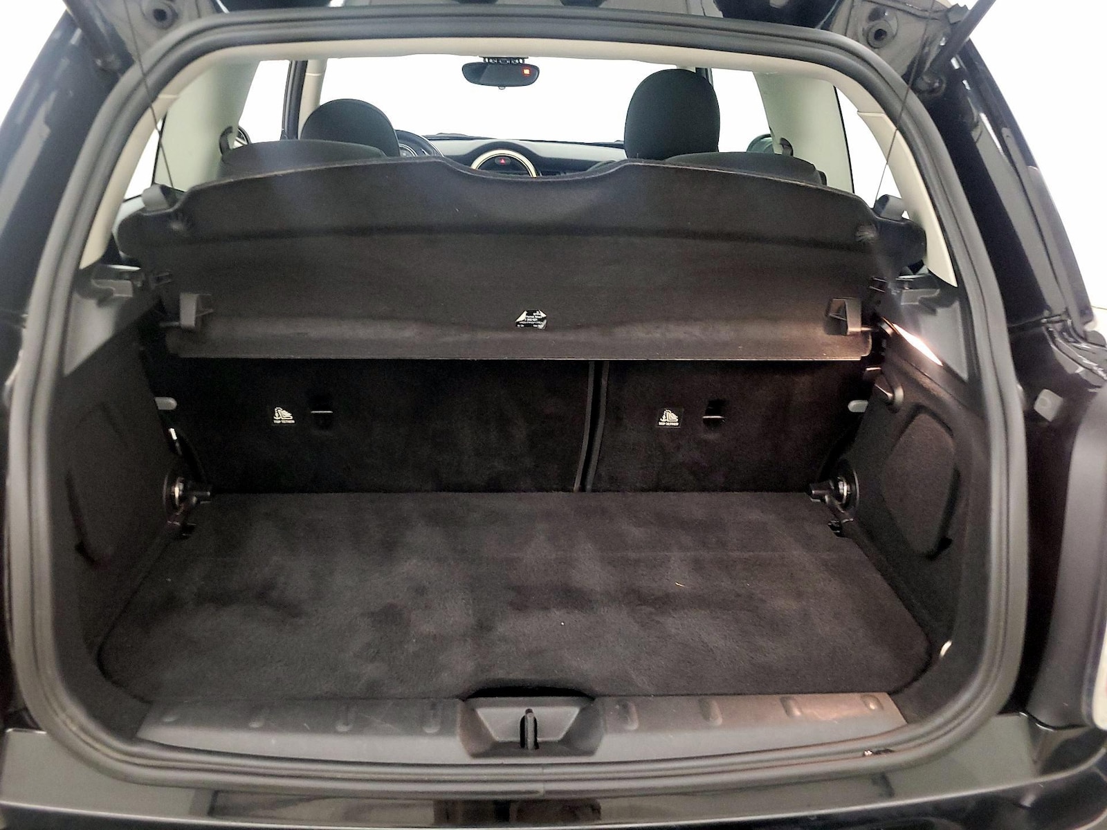 2018 MINI Cooper S - Photo 22