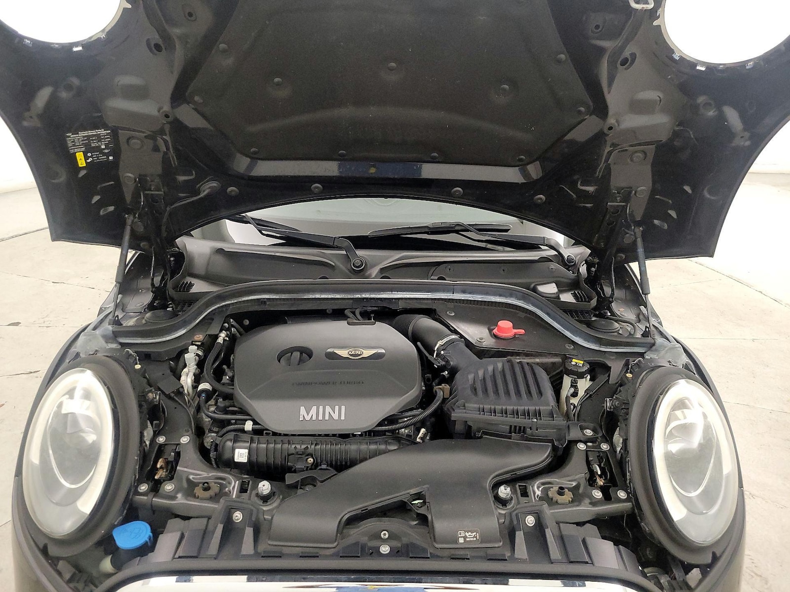 2018 MINI Cooper S - Photo 24