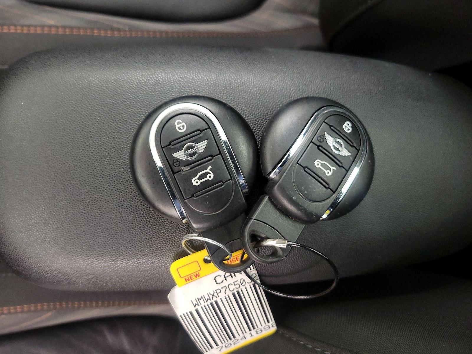 2018 MINI Cooper S - Photo 27