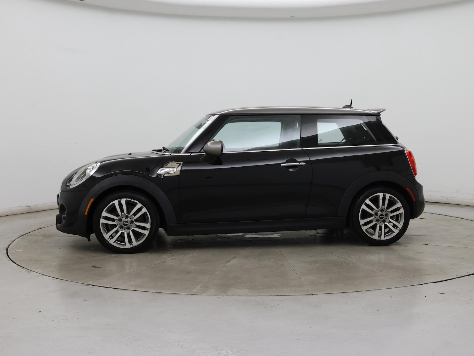 2018 MINI Cooper S - Photo 4